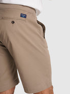 SARGA CAMELLOS REGULAR FIT MR. AZUL