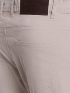 ALGODÓN BEIGE REGULAR FIT MR. AZUL