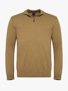 Pullover Caxemira Fino Verde Mr. Blue