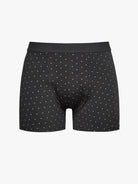 BOXER GRIS CLASSIC FIT MR. AZUL
