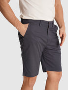 BERMUDA AZUIS REGULAR FIT MR. BLUE