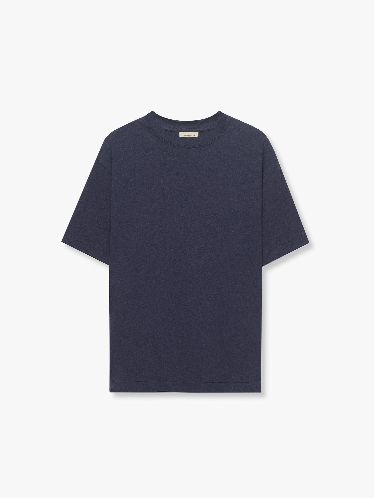 SHORT SLEEVE REGULAR FIT MARK BELLUCCI