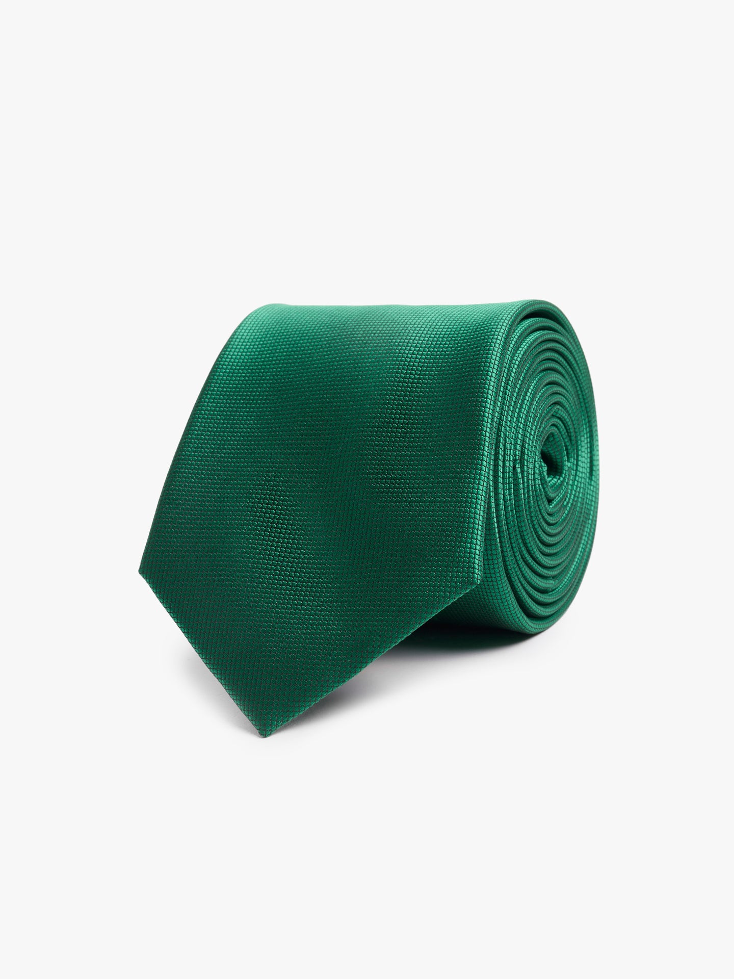 Gravata Verde Regular Fit Mr. Blue