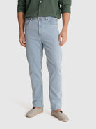 JEANS AZULES REGULAR FIT MR. AZUL