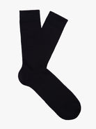 Meias Azuis Regular Fit Mr. Blue