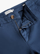 REGULAR FIT TROUSERS MARK BELLUCCI