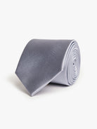 GRAVATA SEDA VERDE MR. BLUE
