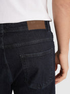 JEANS AZULES REGULAR FIT MR. AZUL