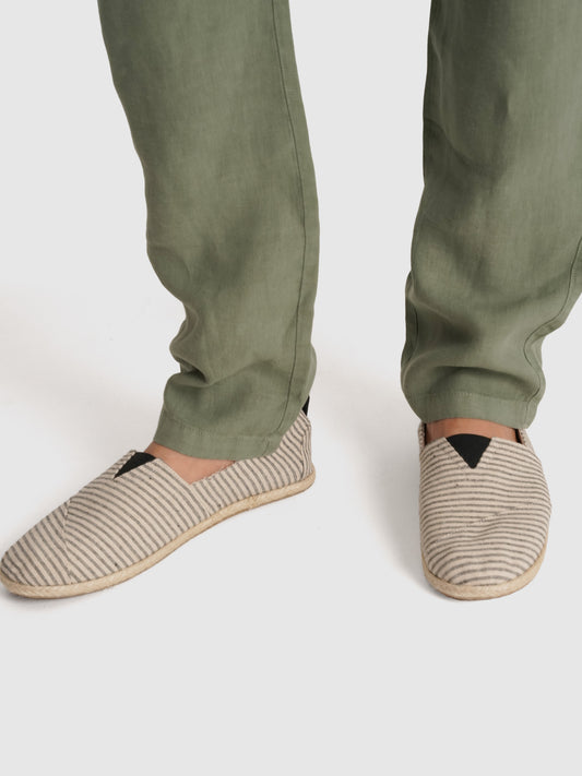 GRAY SHOES MARK BELLUCCI