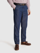 JEANS AZULES REGULAR FIT MR. AZUL