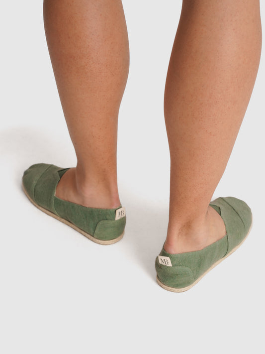 GREEN SHOES MARK BELLUCCI