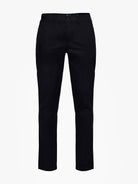Calças Chinos Regular Fit Azuis Mr. Blue