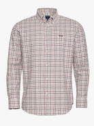 CAMISA VAYELLA AZUL REGULAR FIT MR. BLUE