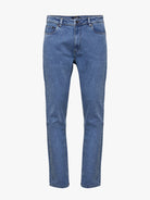 JEANS AZULES REGULAR FIT MR. AZUL