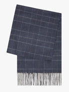 CACHECOL AZUL MR. BLUE