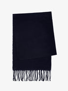 BLUE SCARF MR. BLUE