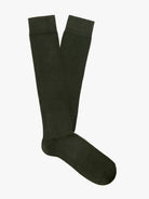 GREEN SOCKS MR. BLUE