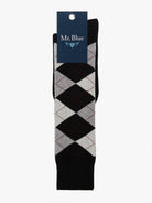 BLUE SOCKS MR. BLUE