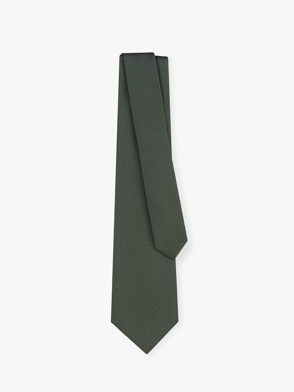 GRAVATA OUTROS VERDE PADRÃO MR. BLUE
