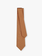 GRAVATA OUTROS LARANJA LISA MR. BLUE