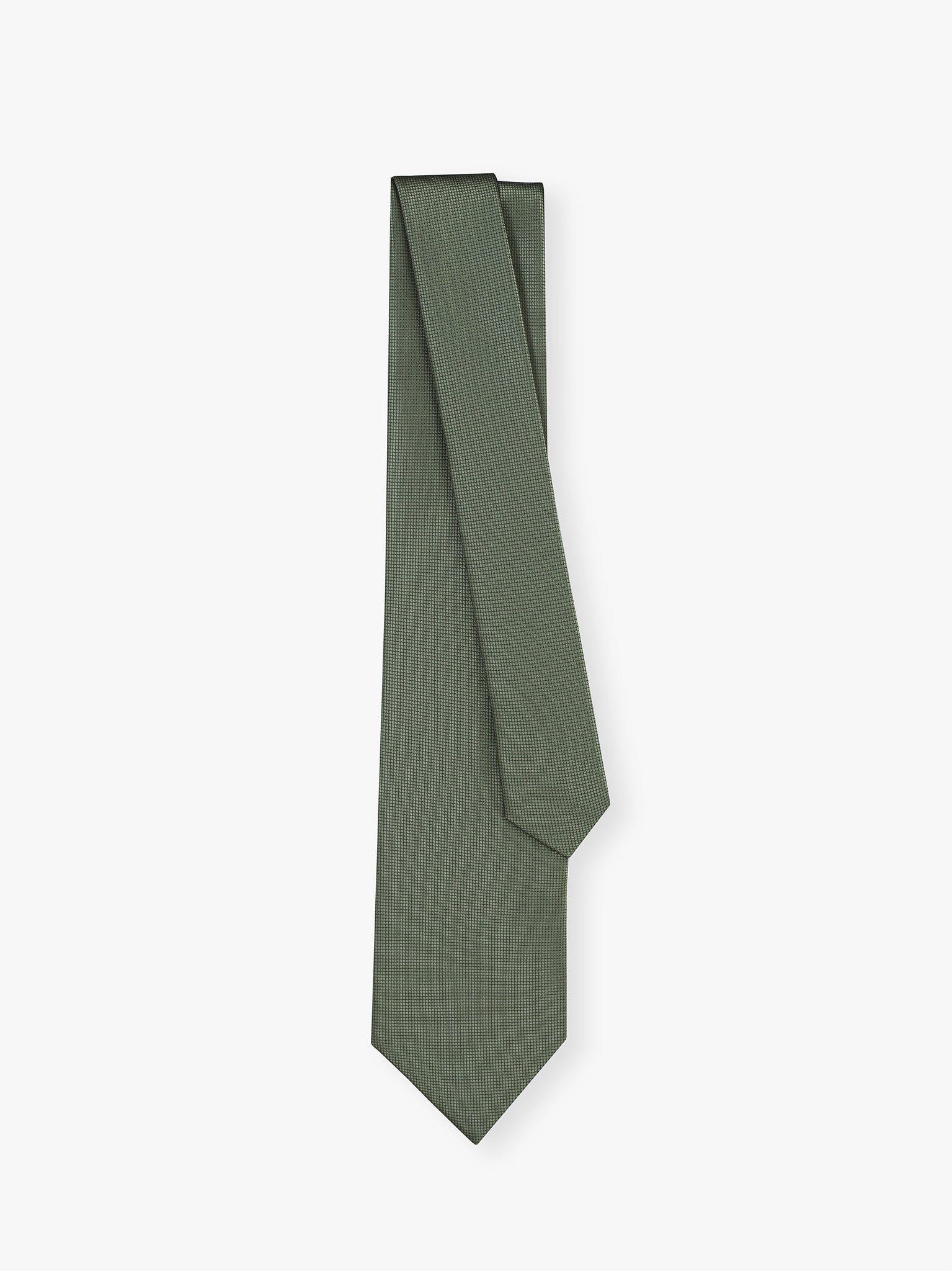 GRAVATA OUTROS VERDE LISA MR. BLUE
