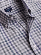 Camisa Regular Fit Oxford Verde Mr. Blue
