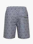 Fato de Banho Surfista Cinzento Mr. Blue