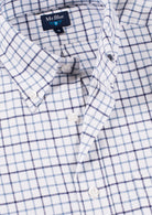 Camisa Regular Fit Beige Mr. Blue