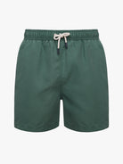 Fato de Banho Italiano Verde Mr. Blue