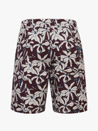 Fato de Banho Surfista Vermelho Mr. Blue