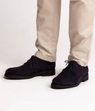 Sapato Ford Azul Mr. Blue